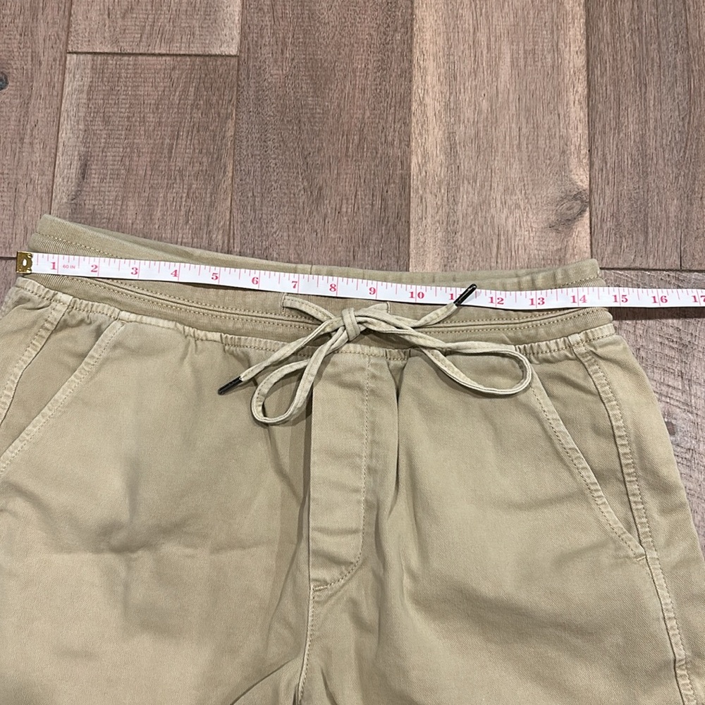 Gap Lenzing Tencel Modal Pull-On Women’s Shorts Size: S - Picture 6 of 8